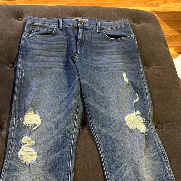 Joes slim fit jeans size 34